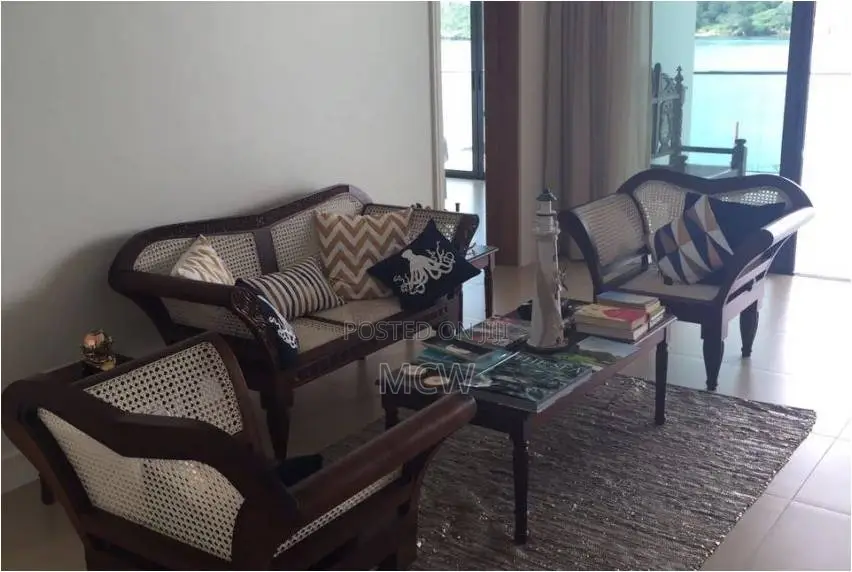 3bdrm Apartment in Engishpoint Marina, Nyali Mkomani for sale in Nyali Mkomani