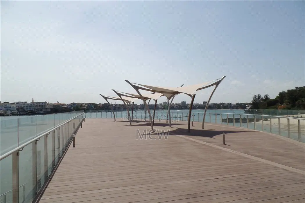 3bdrm Apartment in Engishpoint Marina, Nyali Mkomani for sale in Nyali Mkomani