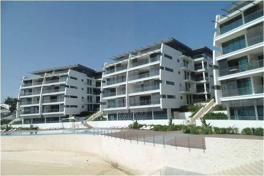 3bdrm Apartment in Engishpoint Marina, Nyali Mkomani for sale in Nyali Mkomani