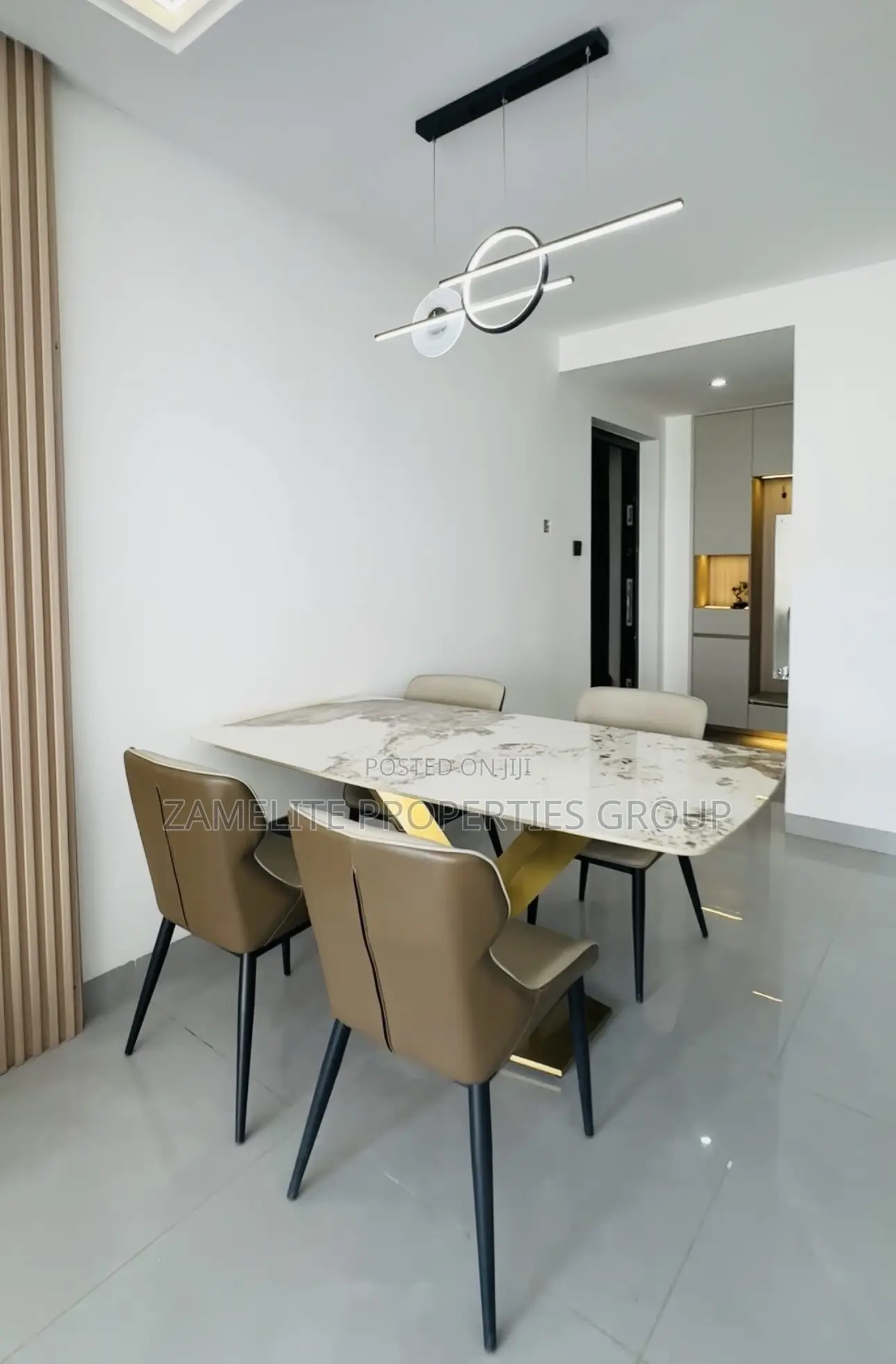 1bdrm House in Kilimani for sale in Kilimani