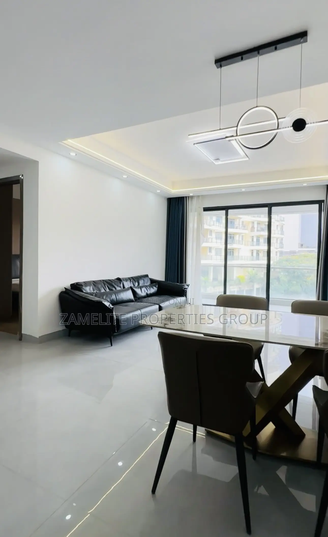 1bdrm House in Kilimani for sale in Kilimani