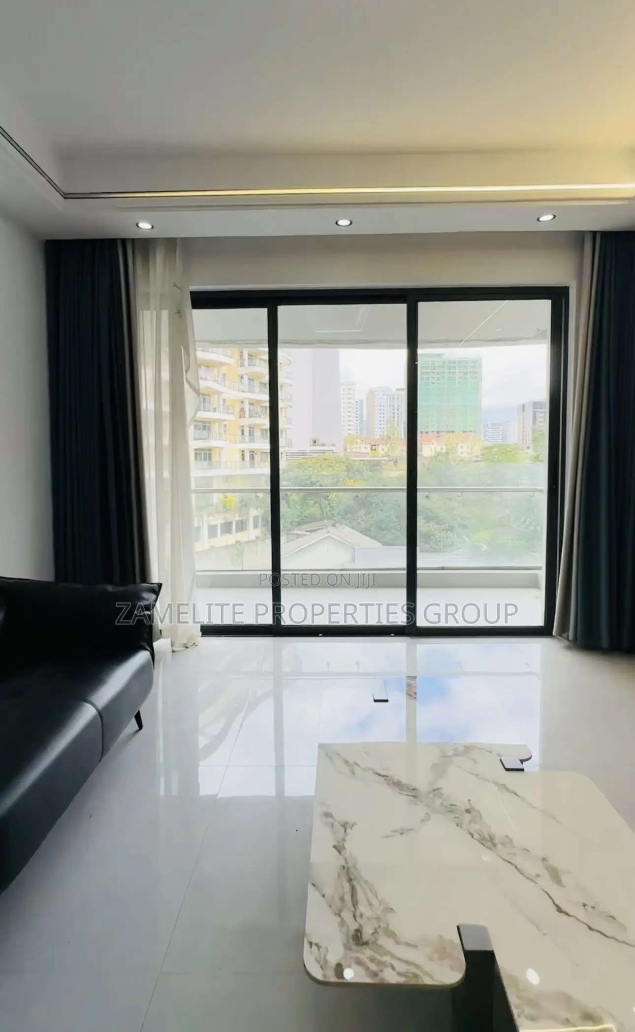1bdrm House in Kilimani for sale in Kilimani