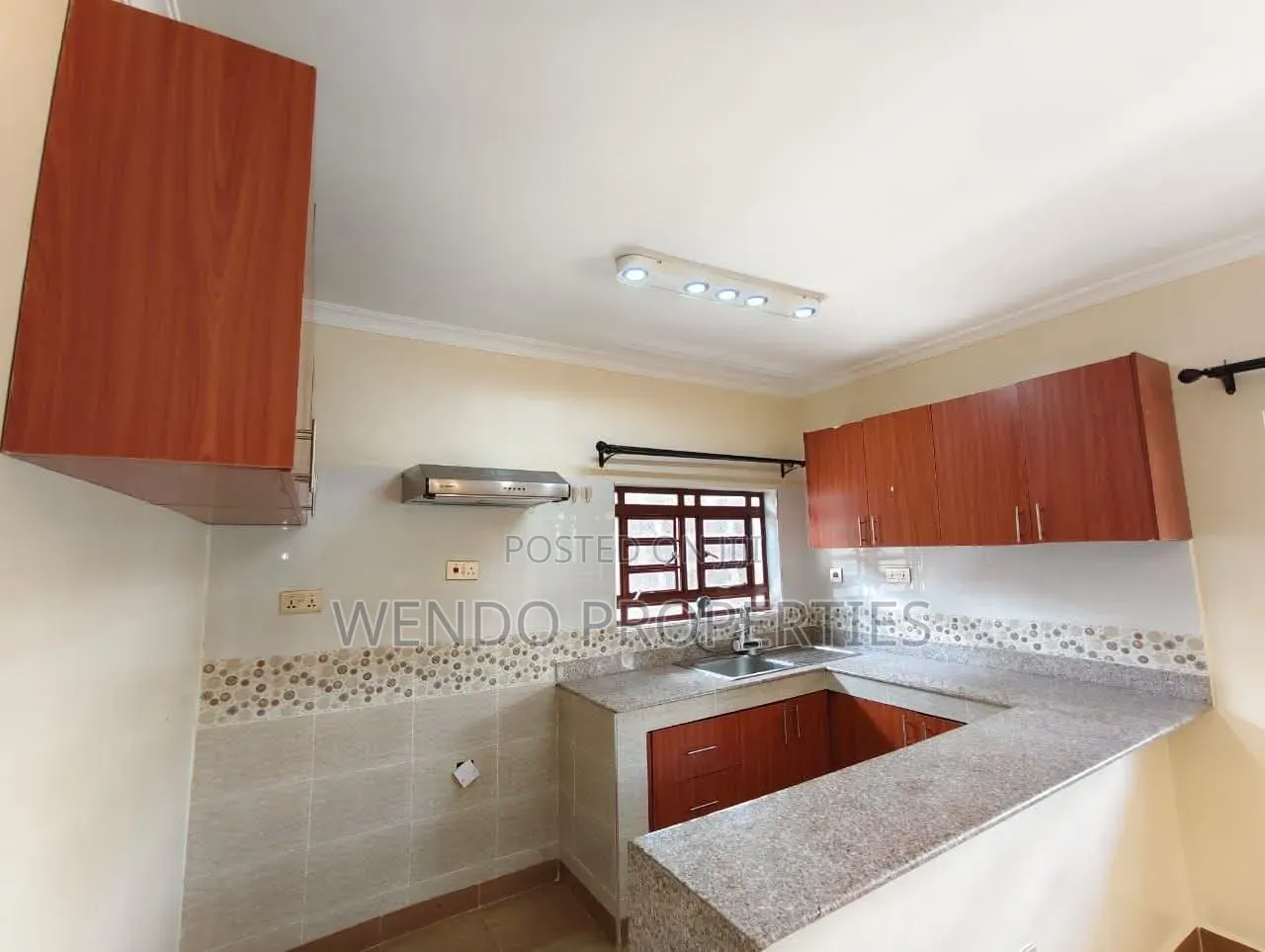 2bdrm Bungalow in Karen C for rent in Karen C