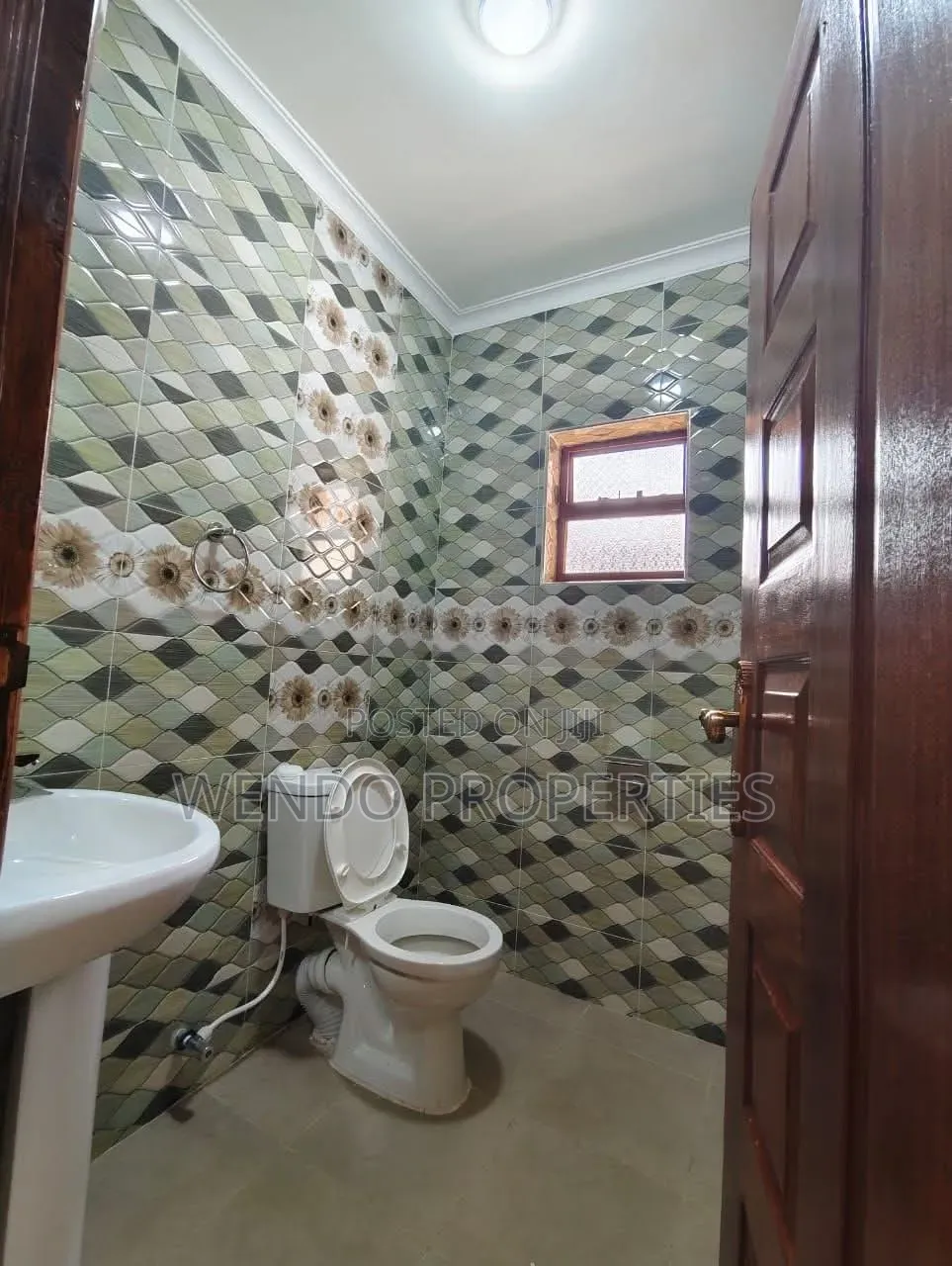 2bdrm Bungalow in Karen C for rent in Karen C