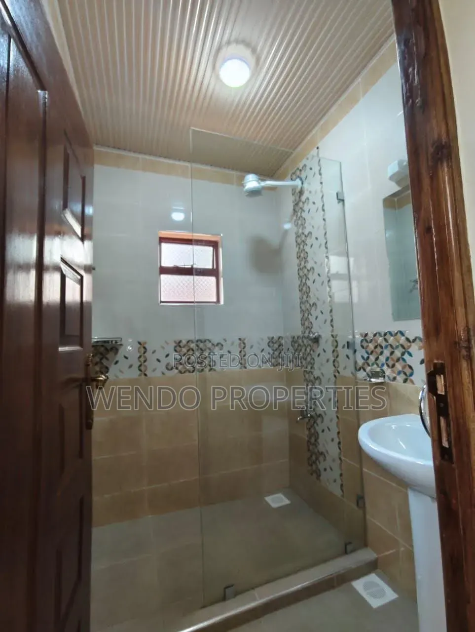 2bdrm Bungalow in Karen C for rent in Karen C