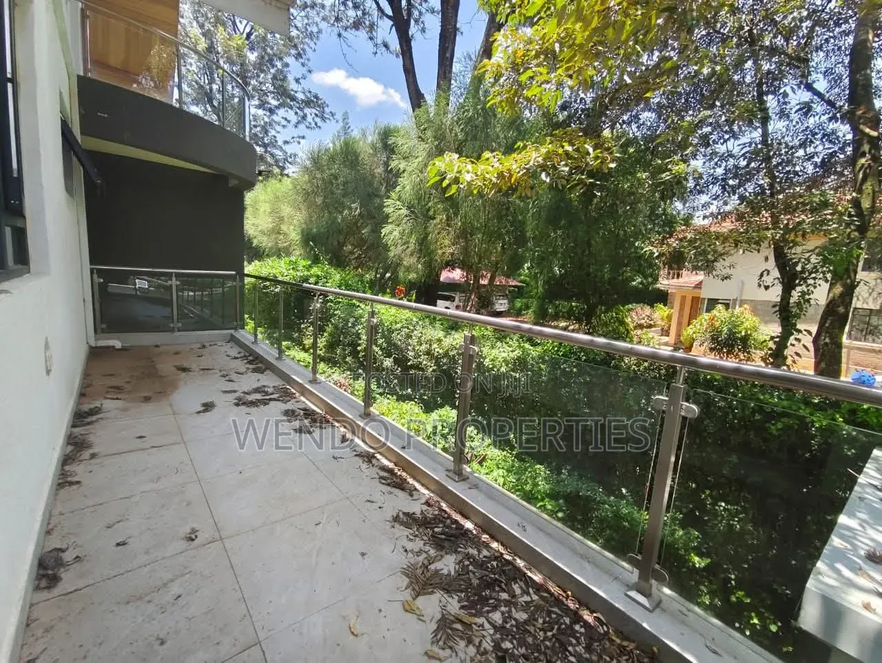 1bdrm Apartment in Karen C for rent in Karen C