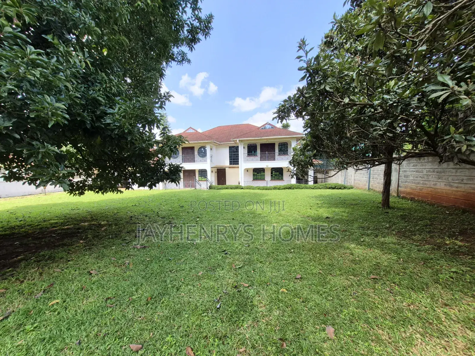 5bdrm House in Runda for rent in Runda