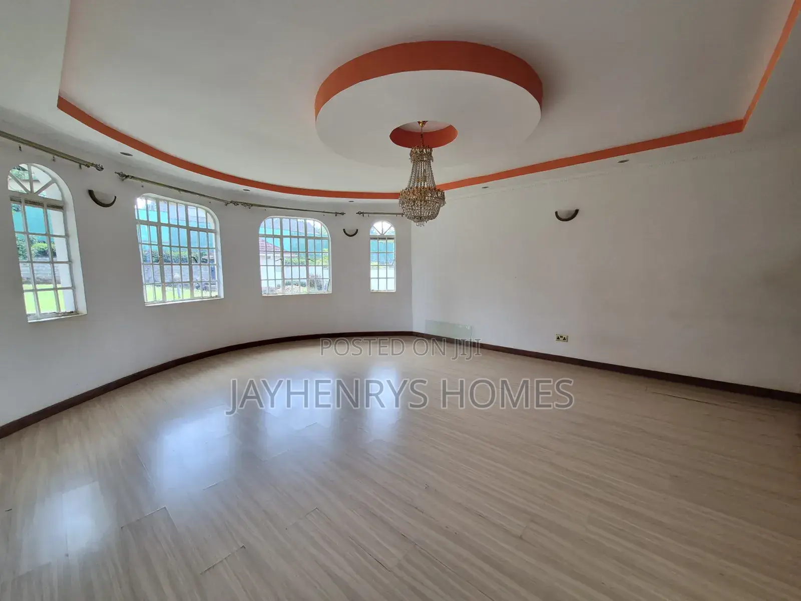 5bdrm House in Runda for rent in Runda