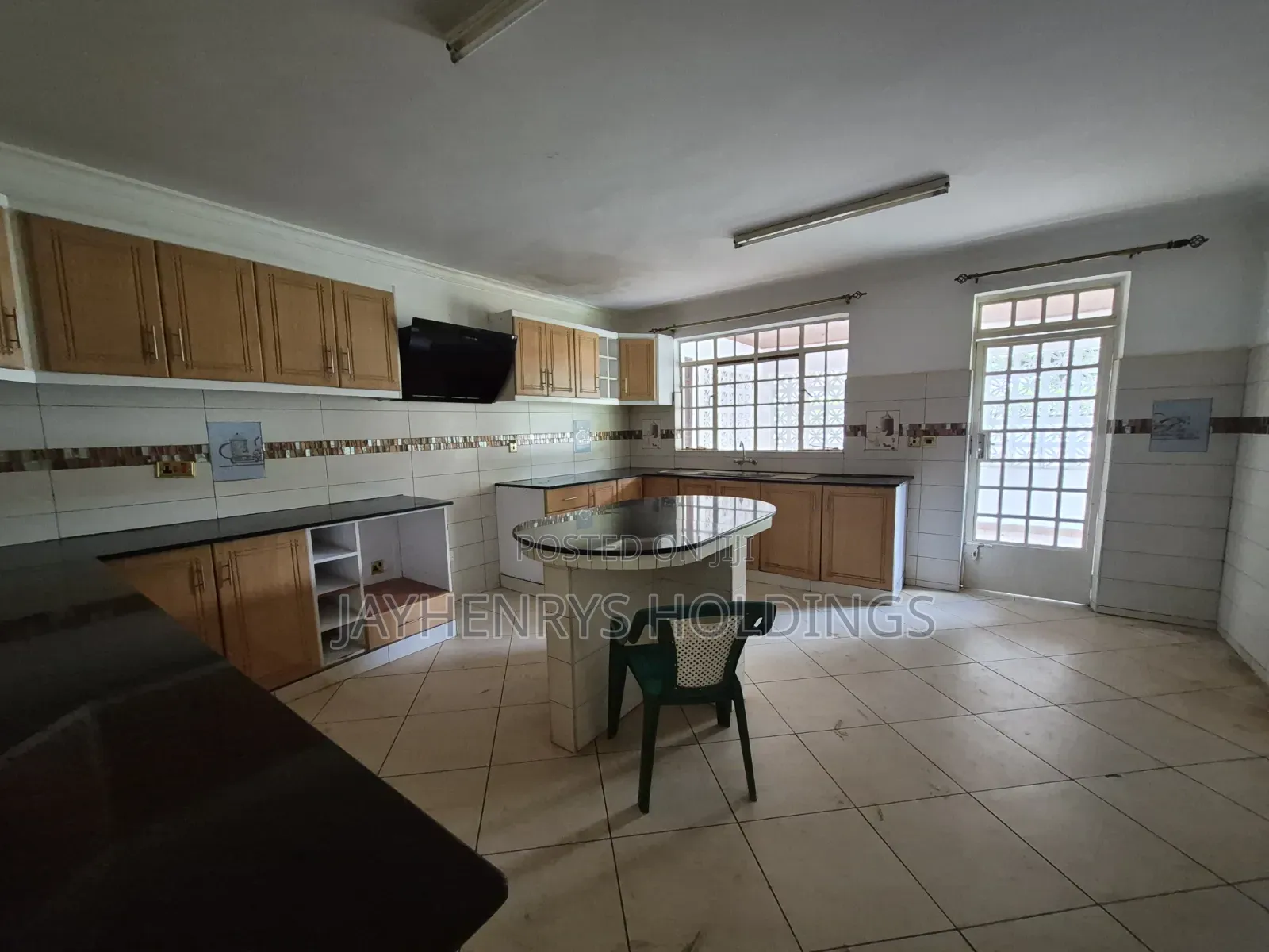 5bdrm House in Runda for rent in Runda