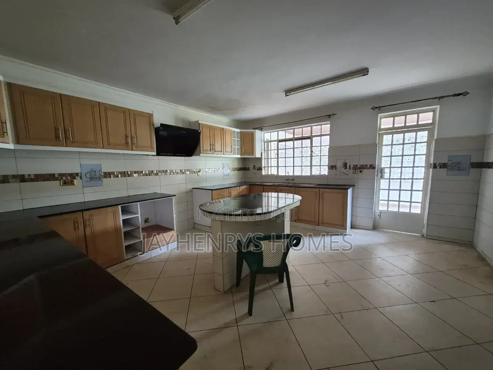 5bdrm House in Runda for rent in Runda