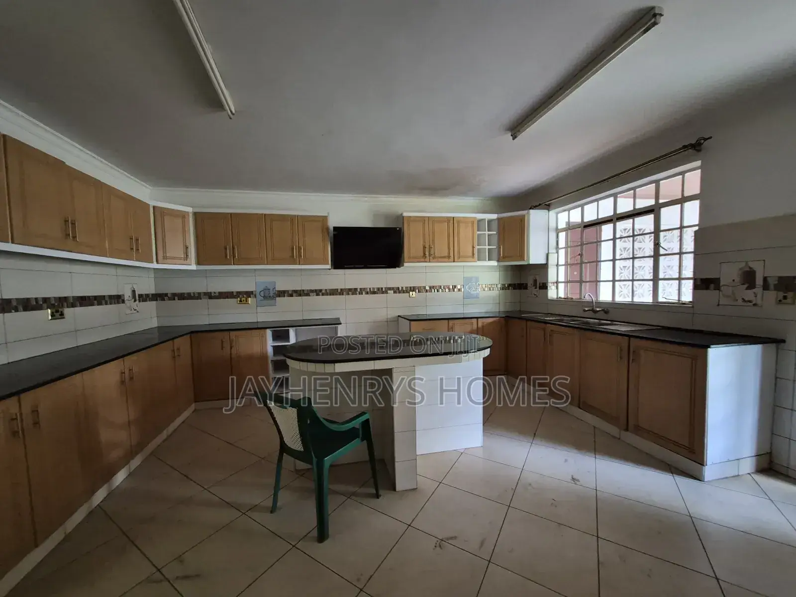 5bdrm House in Runda for rent in Runda