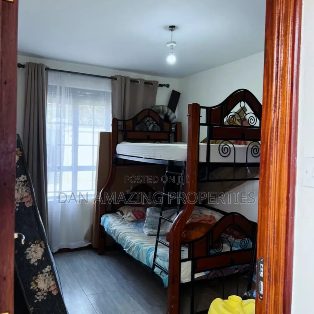 4bdrm Maisonette in Smith Area Plus Dsq, Nkoroi for rent in Nkoroi