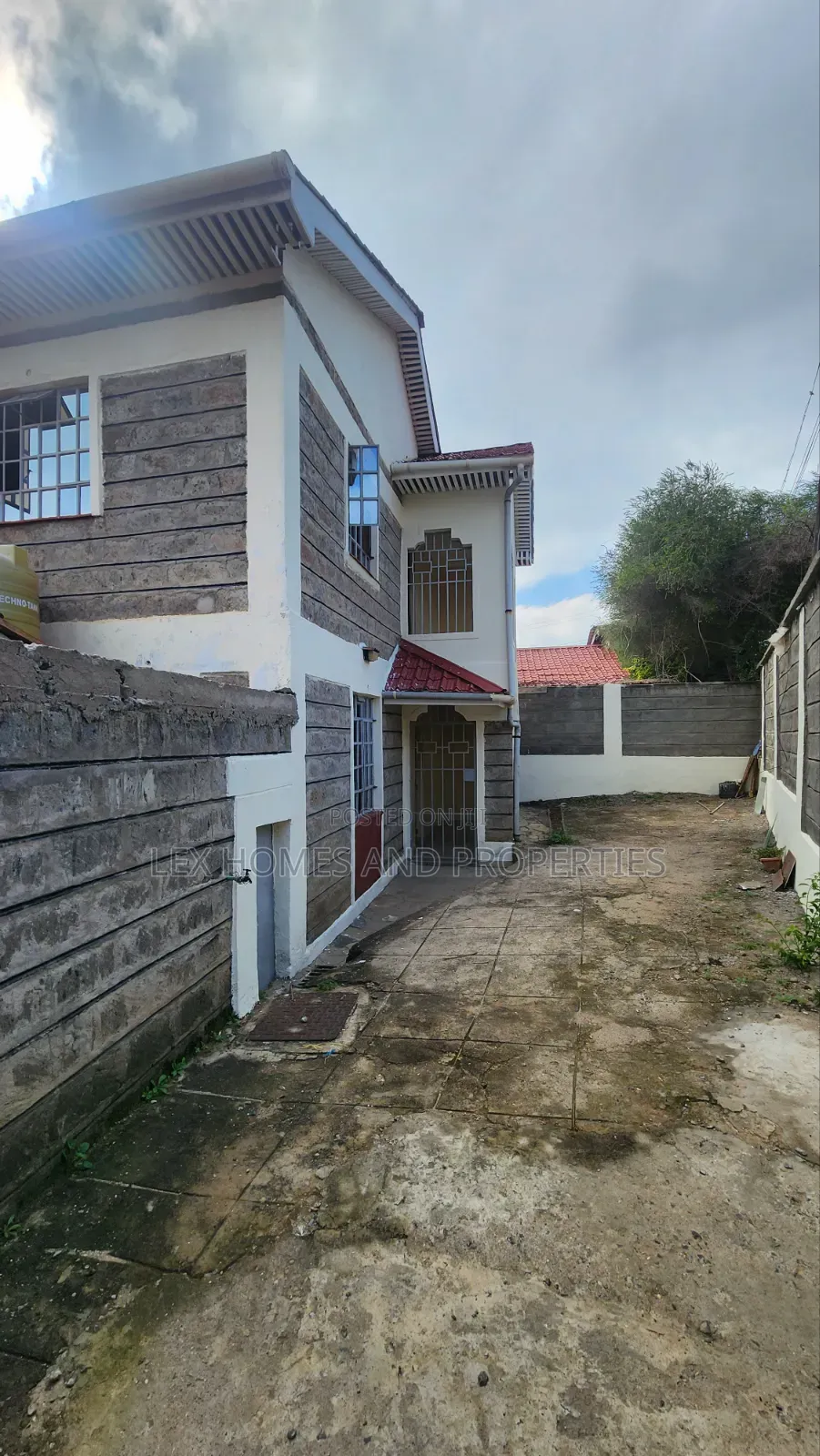 3bdrm Maisonette in NkaiMurunya for rent in NkaiMurunya