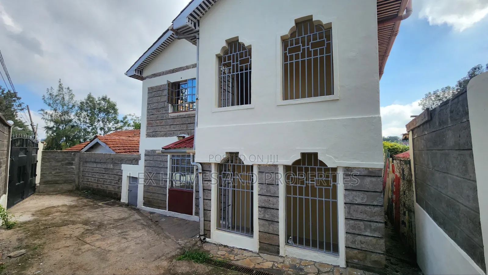 3bdrm Maisonette in NkaiMurunya for rent in NkaiMurunya