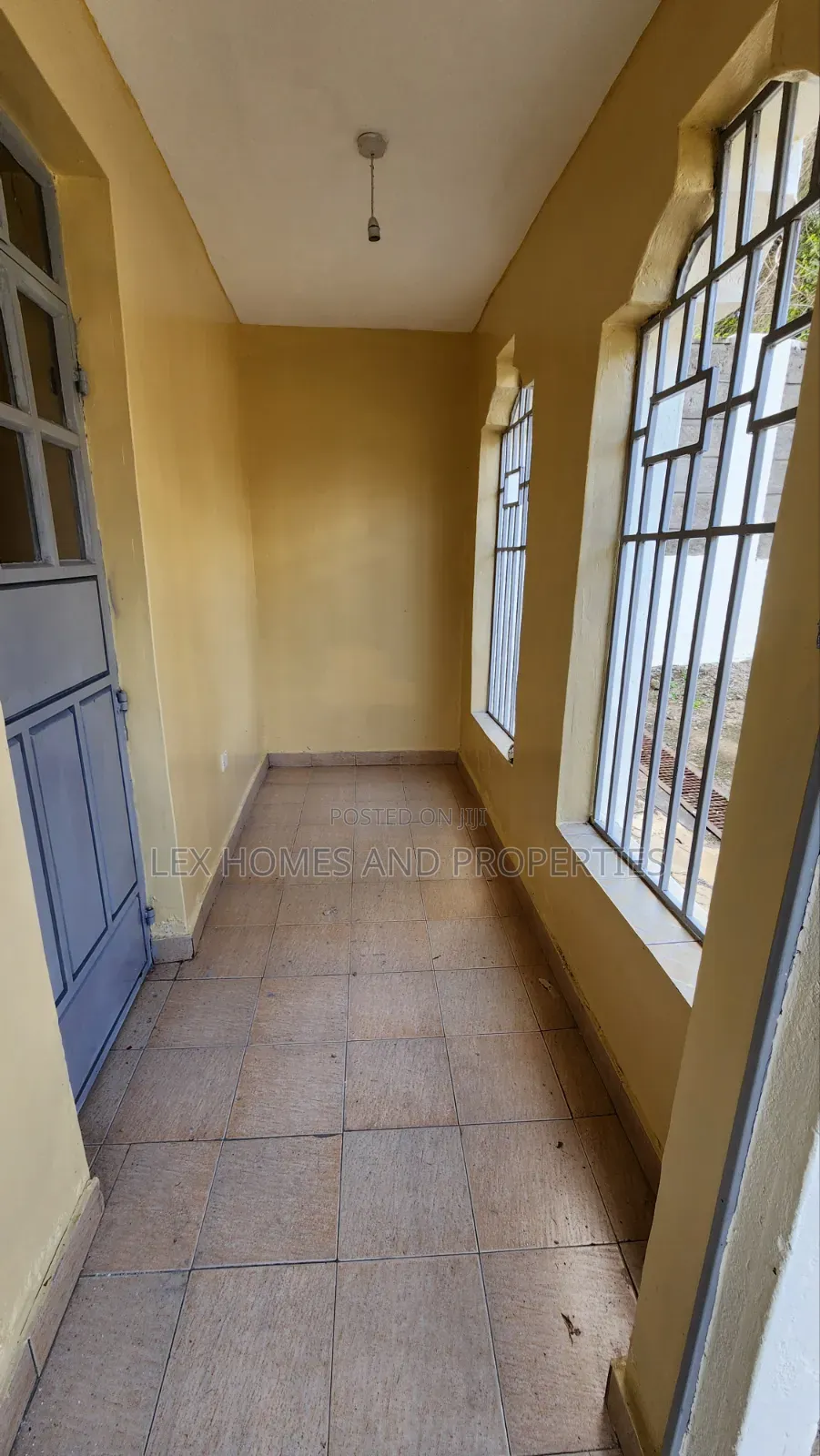3bdrm Maisonette in NkaiMurunya for rent in NkaiMurunya