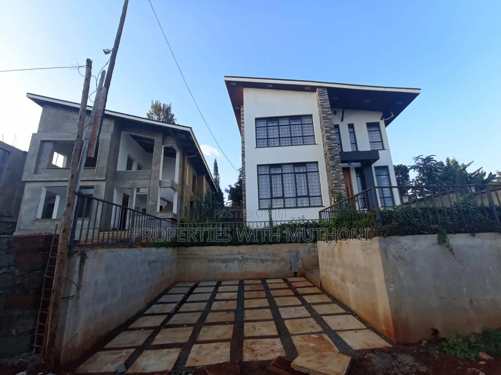 4bdrm Maisonette in Uthiru for sale in Uthiru
