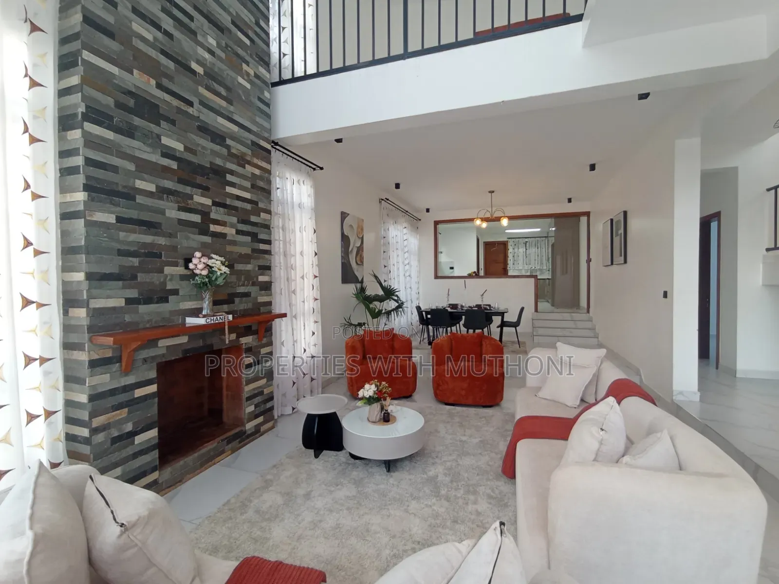 4bdrm Maisonette in Uthiru for sale in Uthiru
