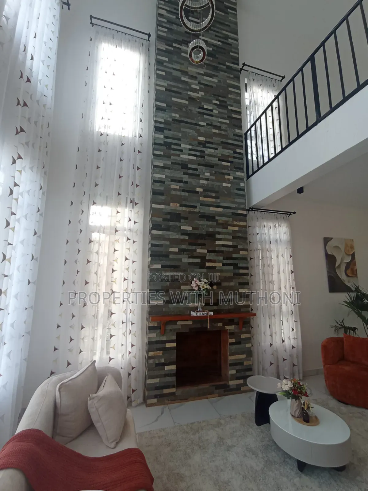 4bdrm Maisonette in Uthiru for sale in Uthiru