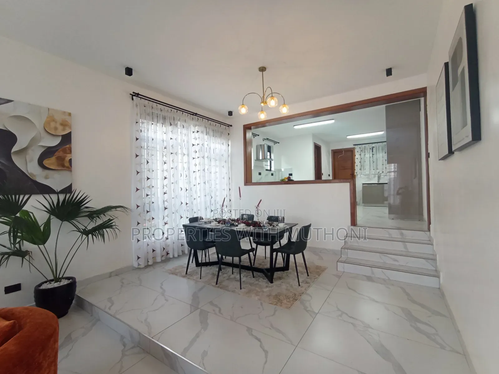4bdrm Maisonette in Uthiru for sale in Uthiru