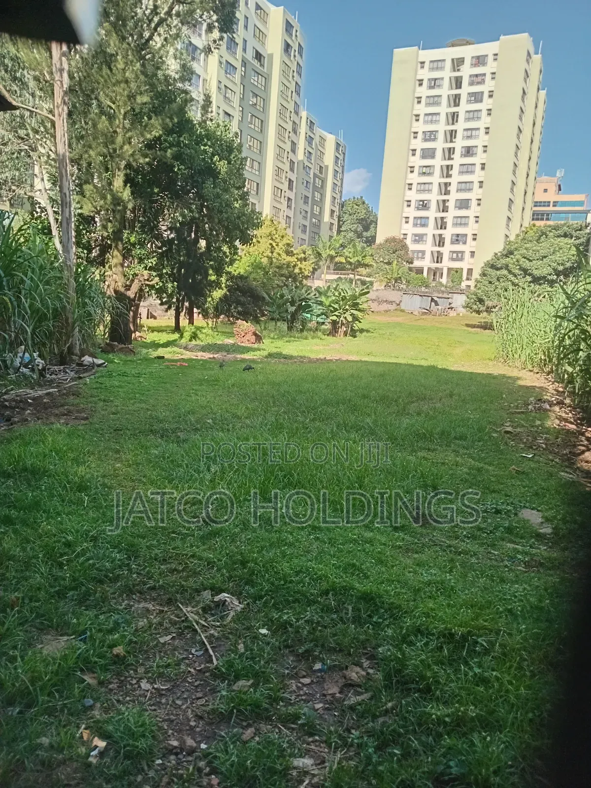 Land 3nd Parklands Avenue for Sale in Parklands/Highridge