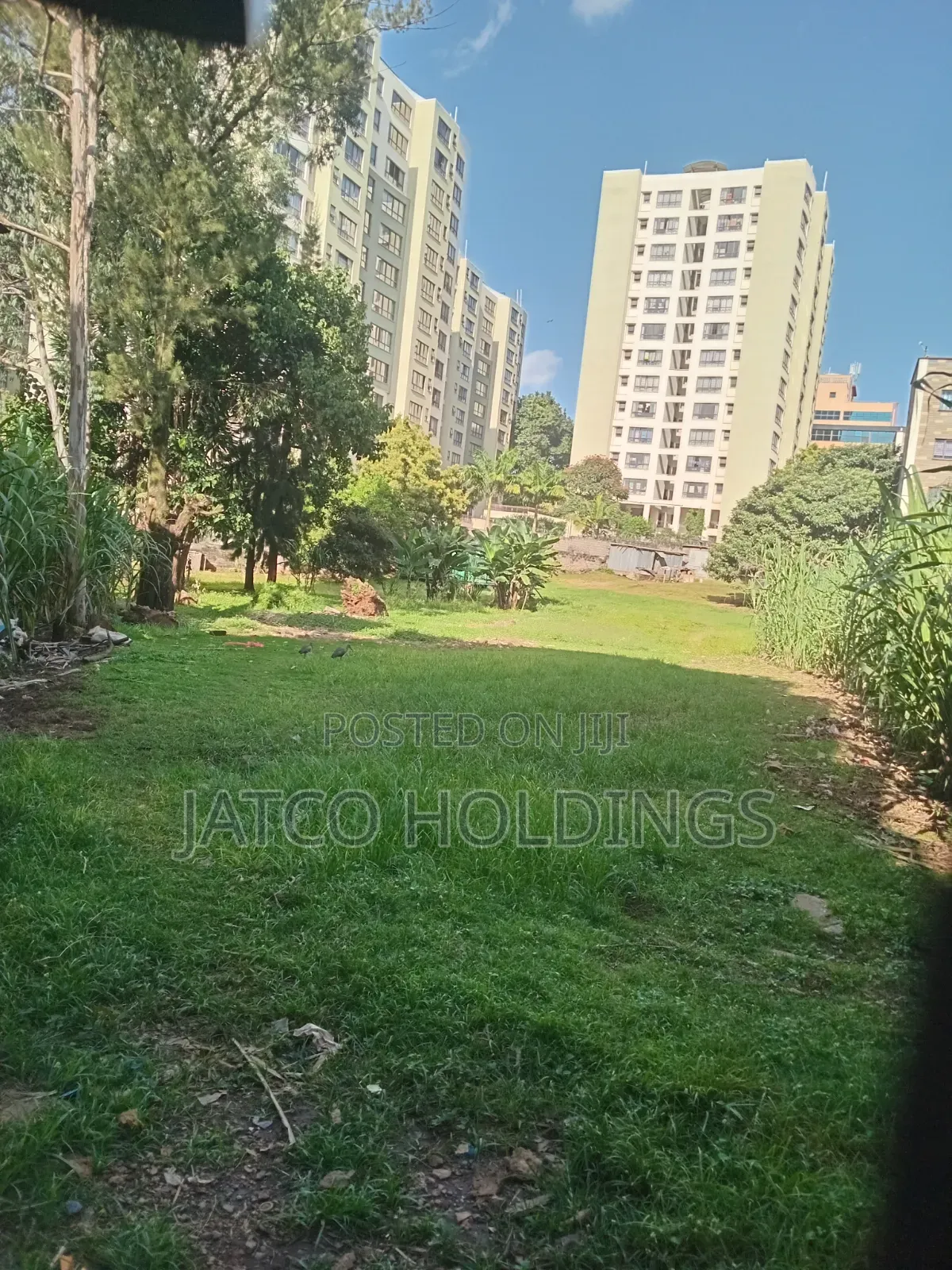 Land 3nd Parklands Avenue for Sale in Parklands/Highridge
