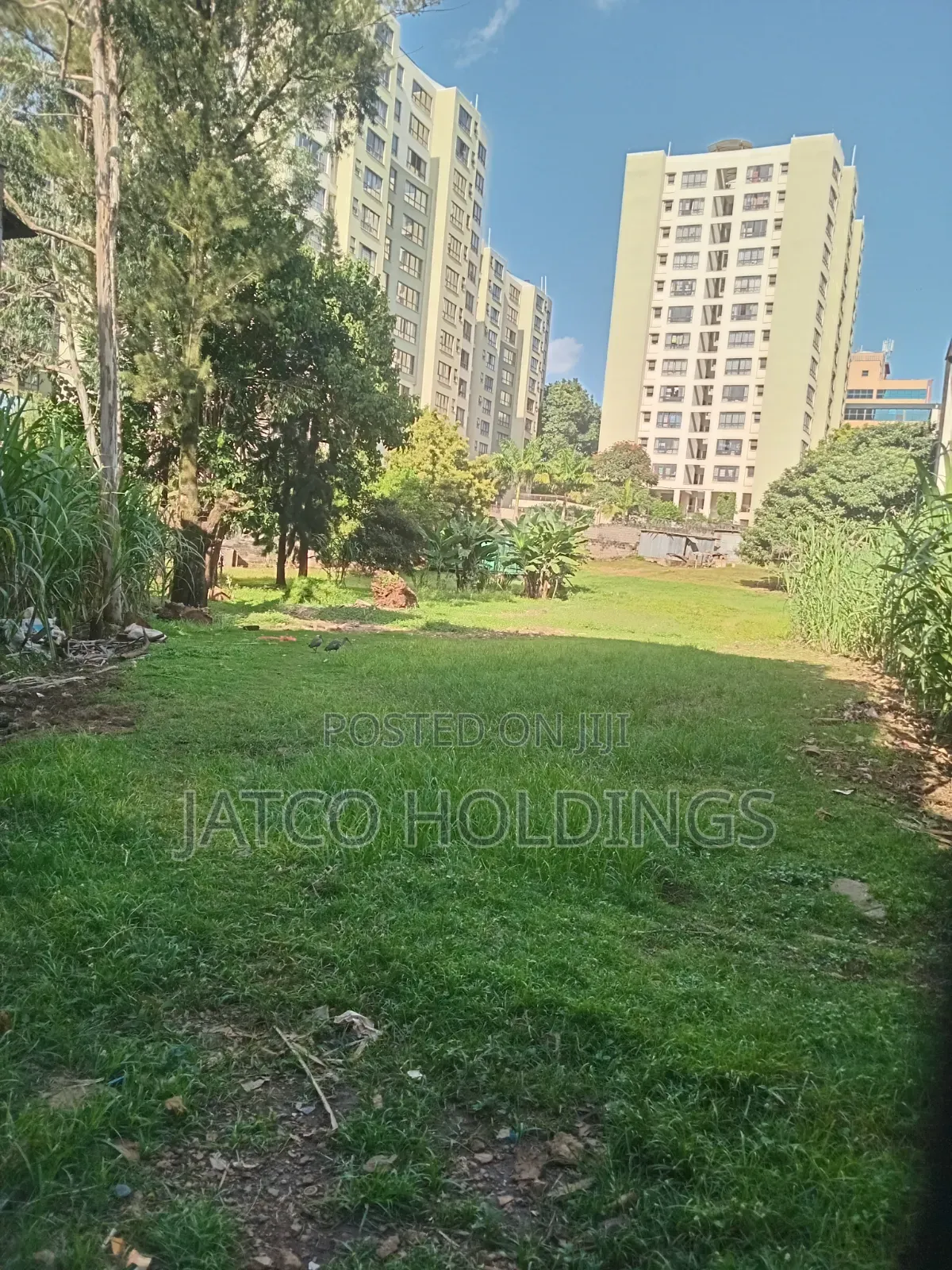 Land 3nd Parklands Avenue for Sale in Parklands/Highridge