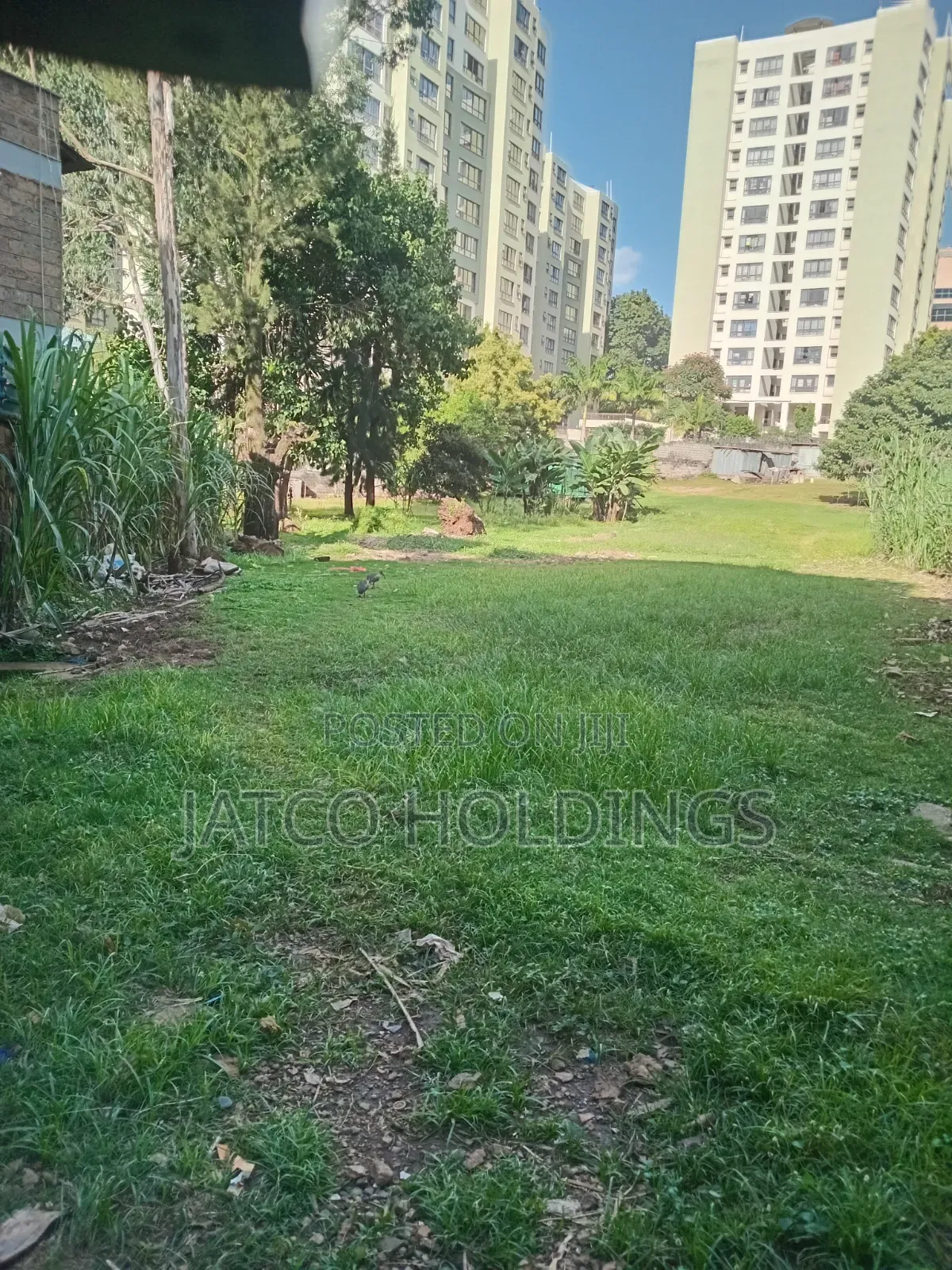 Land 3nd Parklands Avenue for Sale in Parklands/Highridge