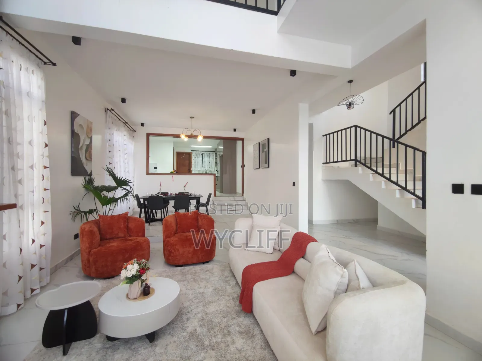 4bdrm House in Uthiru for sale in Uthiru