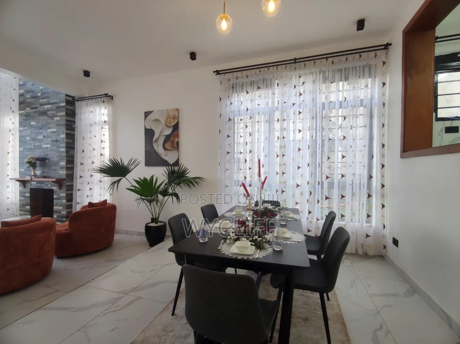 4bdrm House in Uthiru for sale in Uthiru