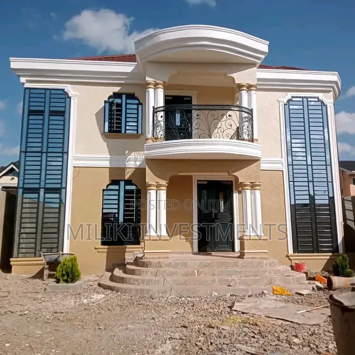 4bdrm Maisonette in Makongeni, Ngoliba for sale in Ngoliba