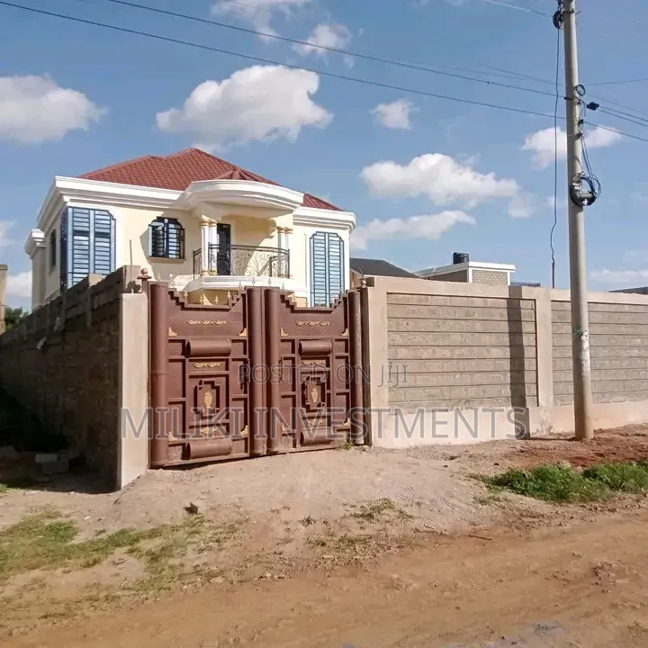 4bdrm Maisonette in Makongeni, Ngoliba for sale in Ngoliba