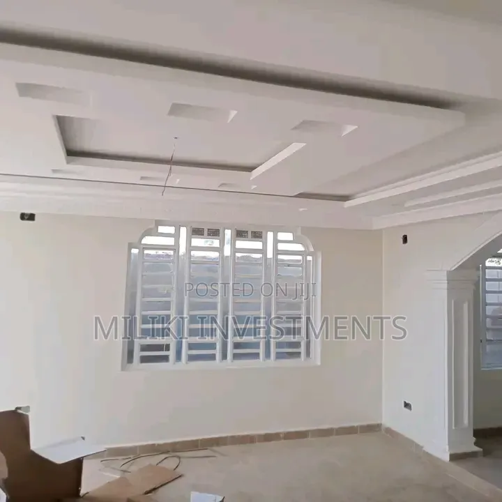 4bdrm Maisonette in Makongeni, Ngoliba for sale in Ngoliba