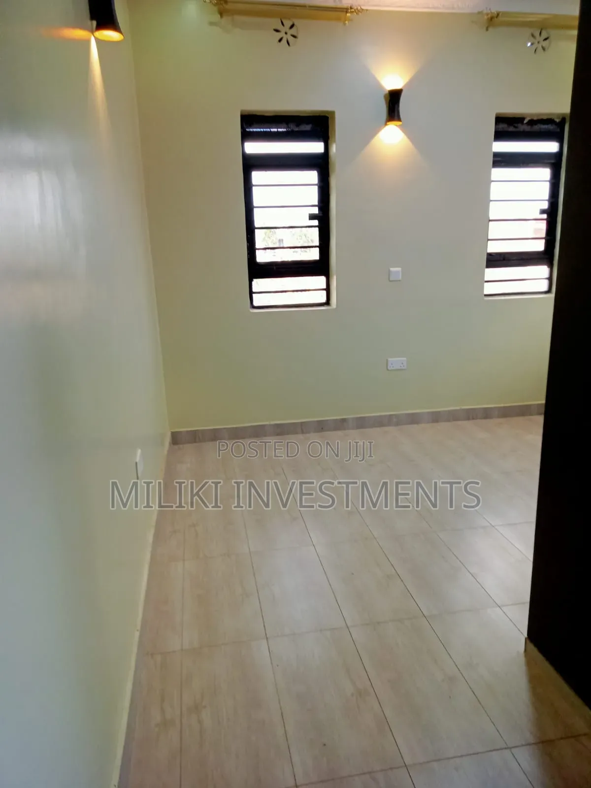 4bdrm Maisonette in Githanji, Kimorori/Wempa for sale in Kimorori/Wempa