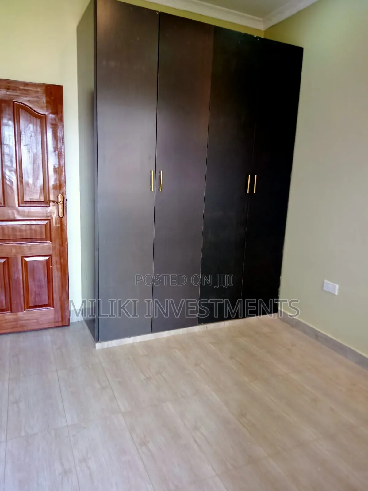 4bdrm Maisonette in Githanji, Kimorori/Wempa for sale in Kimorori/Wempa