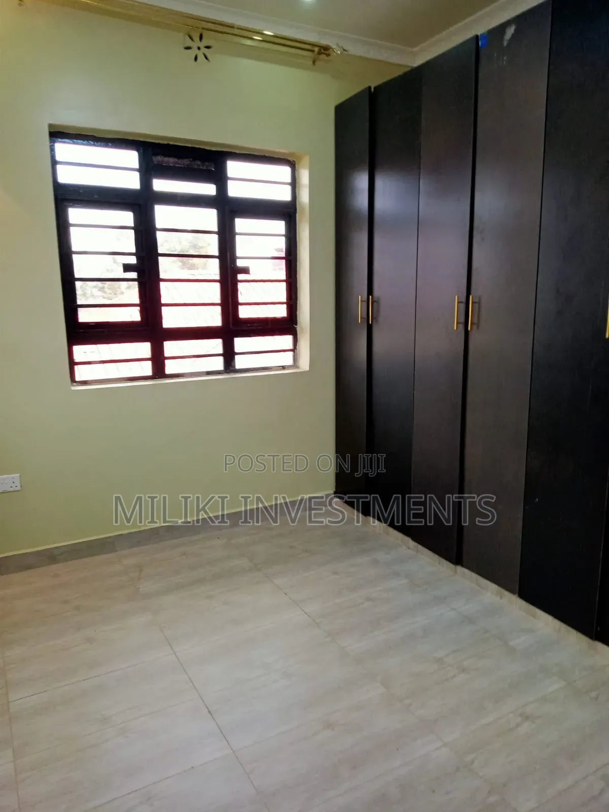 4bdrm Maisonette in Githanji, Kimorori/Wempa for sale in Kimorori/Wempa