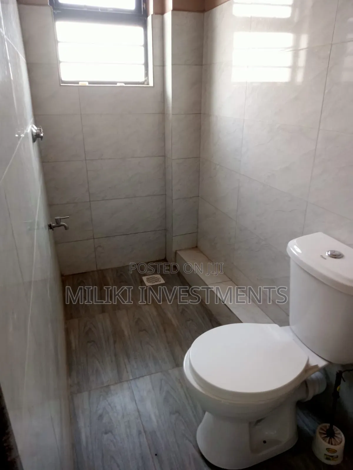 4bdrm Maisonette in Githanji, Kimorori/Wempa for sale in Kimorori/Wempa