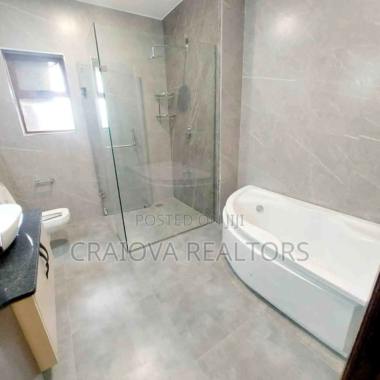 Furnished 3bdrm Apartment in Kileleshwa for sale in Kileleshwa