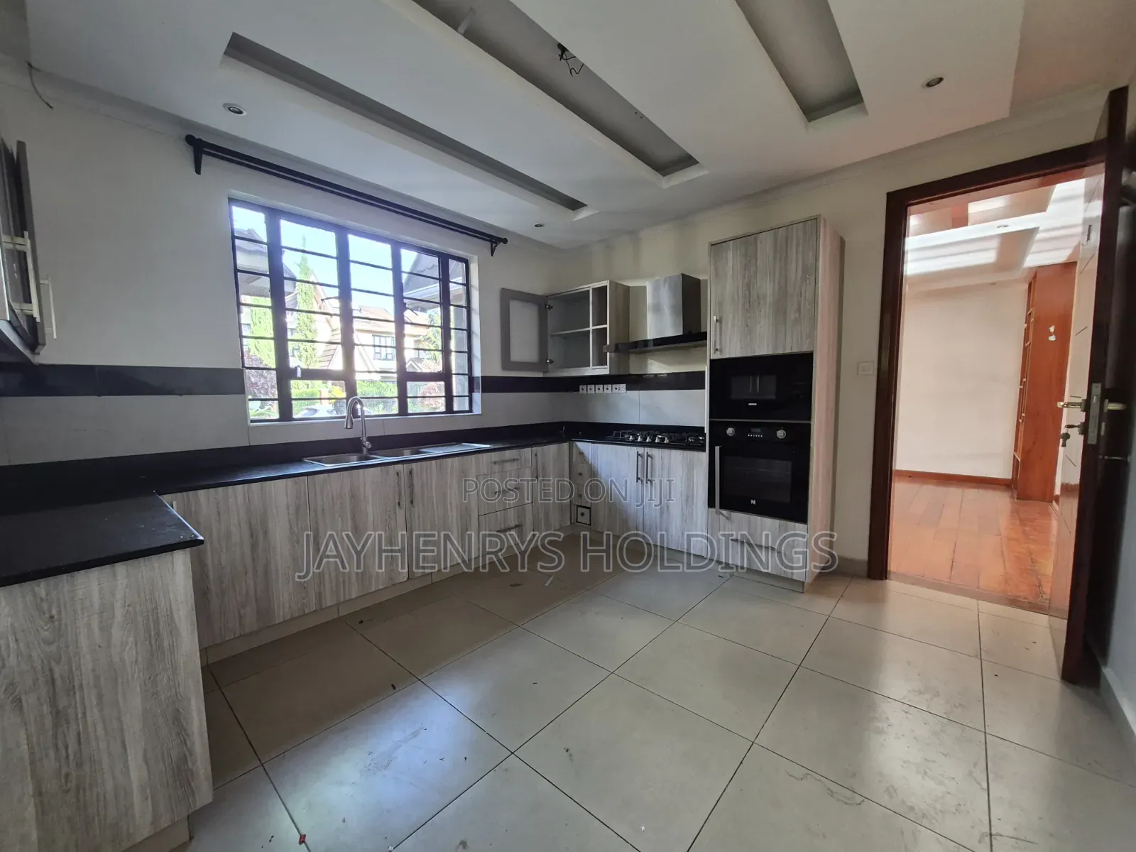 4bdrm House in Membley Estate for rent in Membley Estate