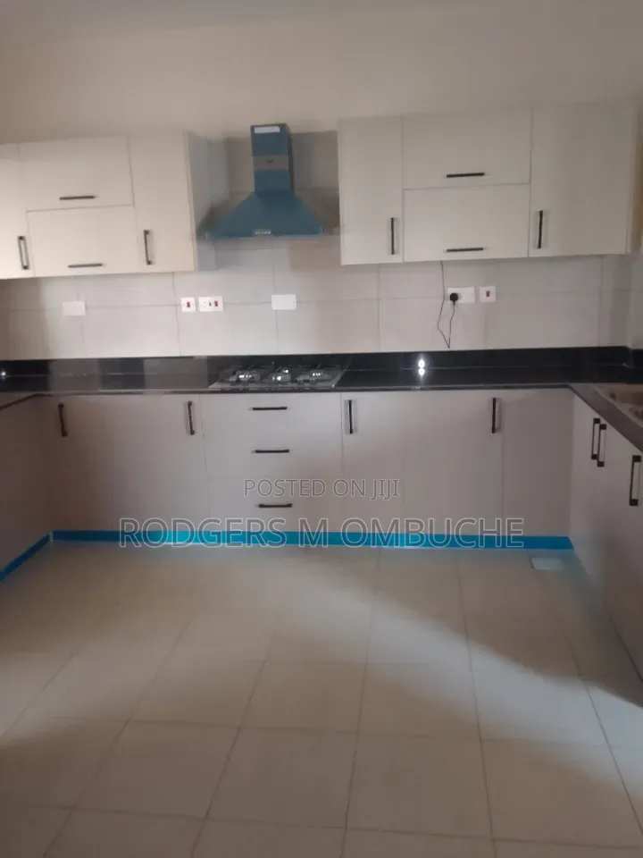 4bdrm Apartment in Hurlingham for rent in Hurlingham
