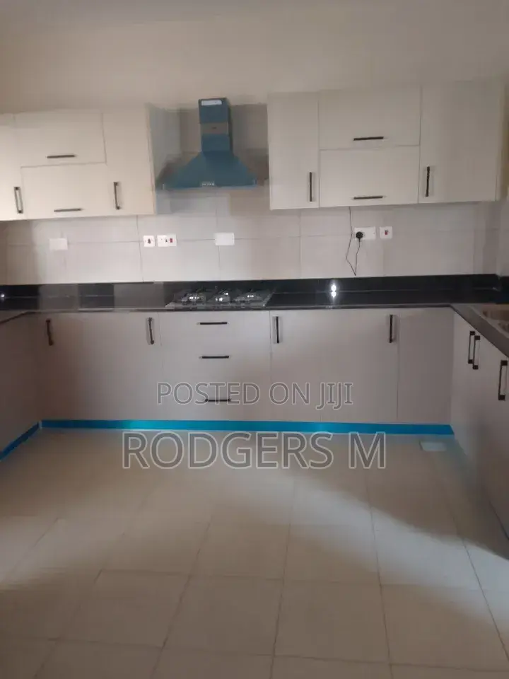 4bdrm Apartment in Hurlingham for rent in Hurlingham