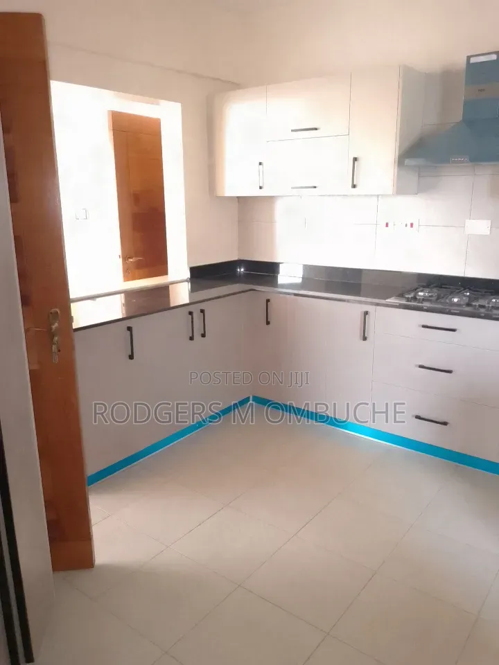 4bdrm Apartment in Hurlingham for rent in Hurlingham