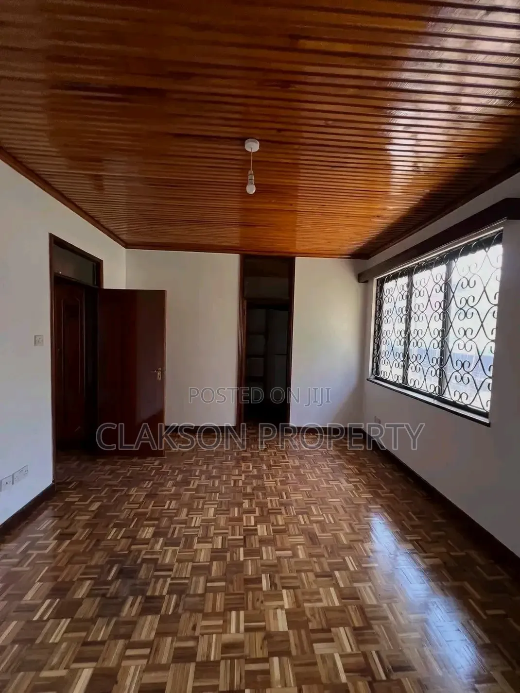 5bdrm Townhouse / Terrace in Kilimani, Hurlingham for rent in Hurlingham
