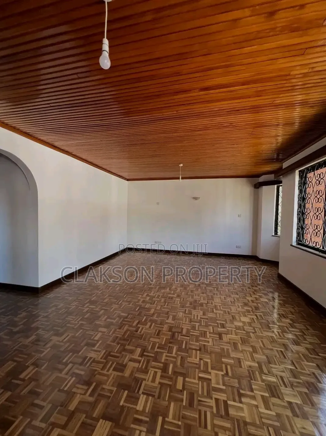 5bdrm Townhouse / Terrace in Kilimani, Hurlingham for rent in Hurlingham