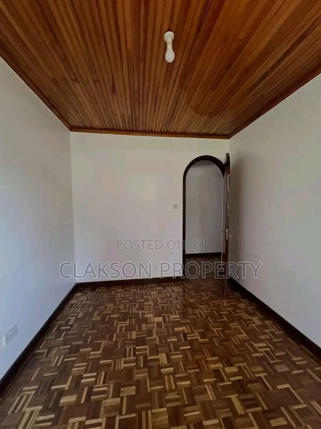 5bdrm Townhouse / Terrace in Kilimani, Hurlingham for rent in Hurlingham
