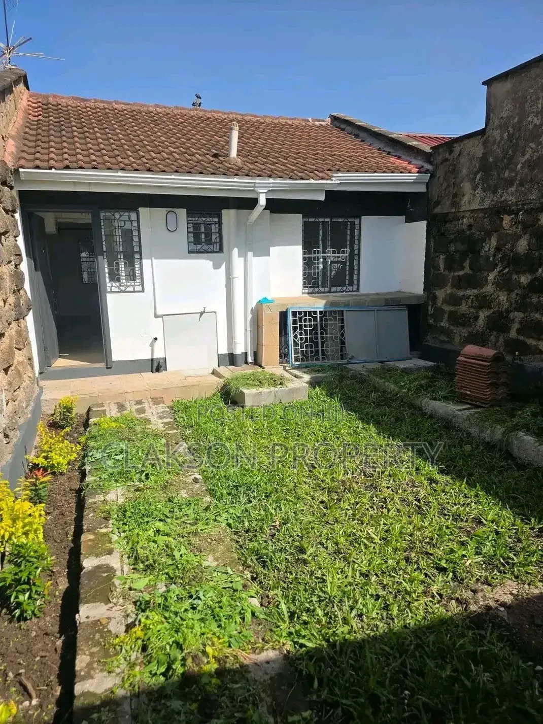 2bdrm Bungalow in Ngongroad, Dagoretti Corner for rent in Dagoretti Corner