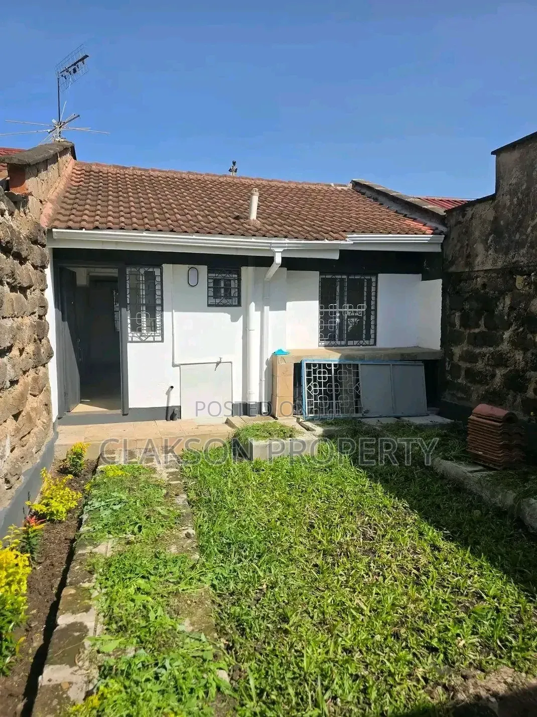 2bdrm Bungalow in Ngongroad, Dagoretti Corner for rent in Dagoretti Corner