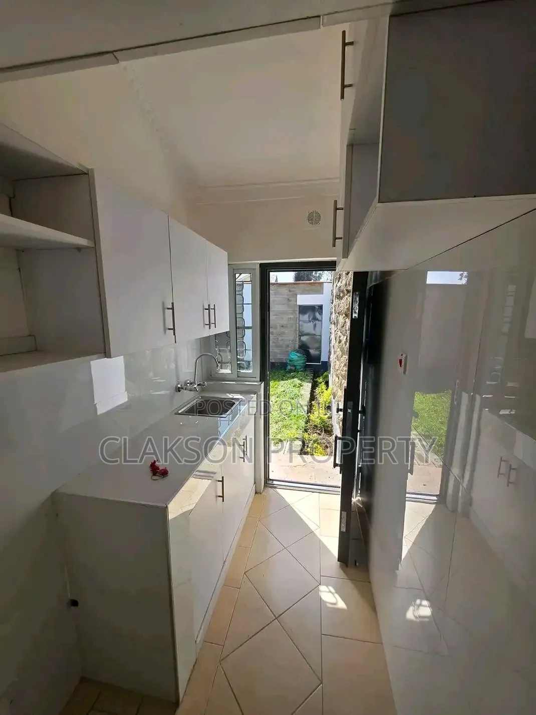 2bdrm Bungalow in Ngongroad, Dagoretti Corner for rent in Dagoretti Corner
