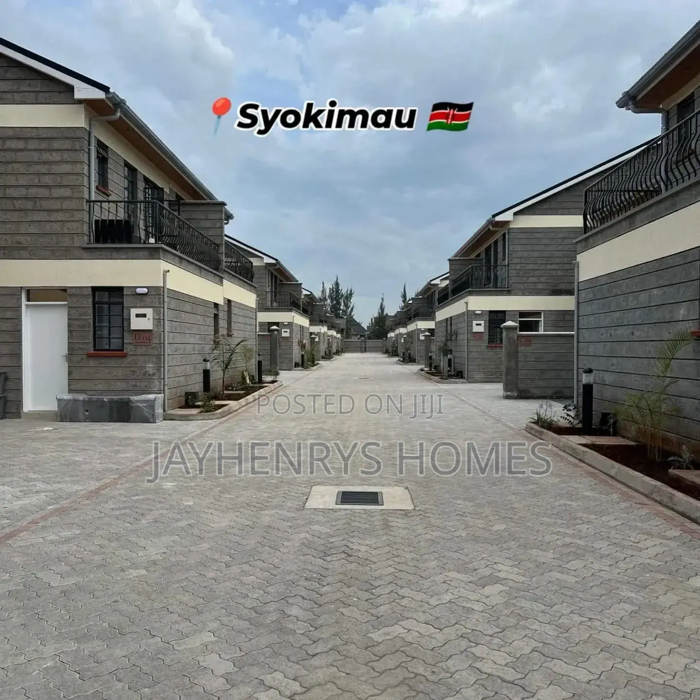 4bdrm House in Gateway Mall Area for rent in Gateway Mall Area