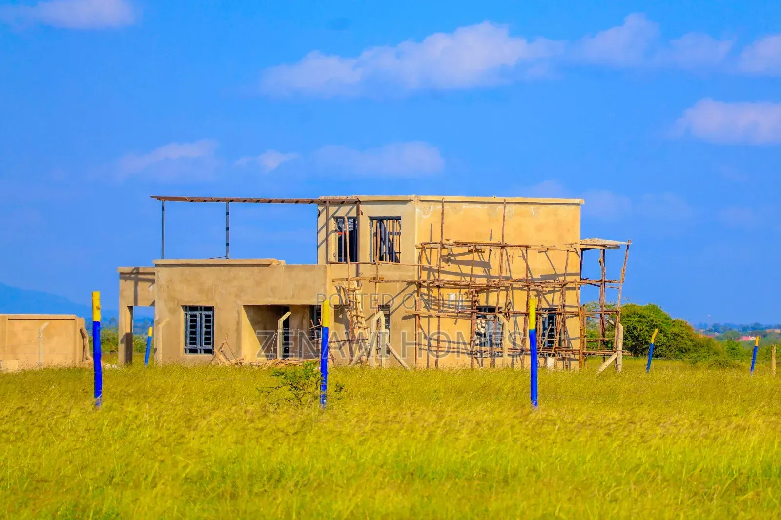 Muthaara Residential Plots - Fj 4 in Witethie
