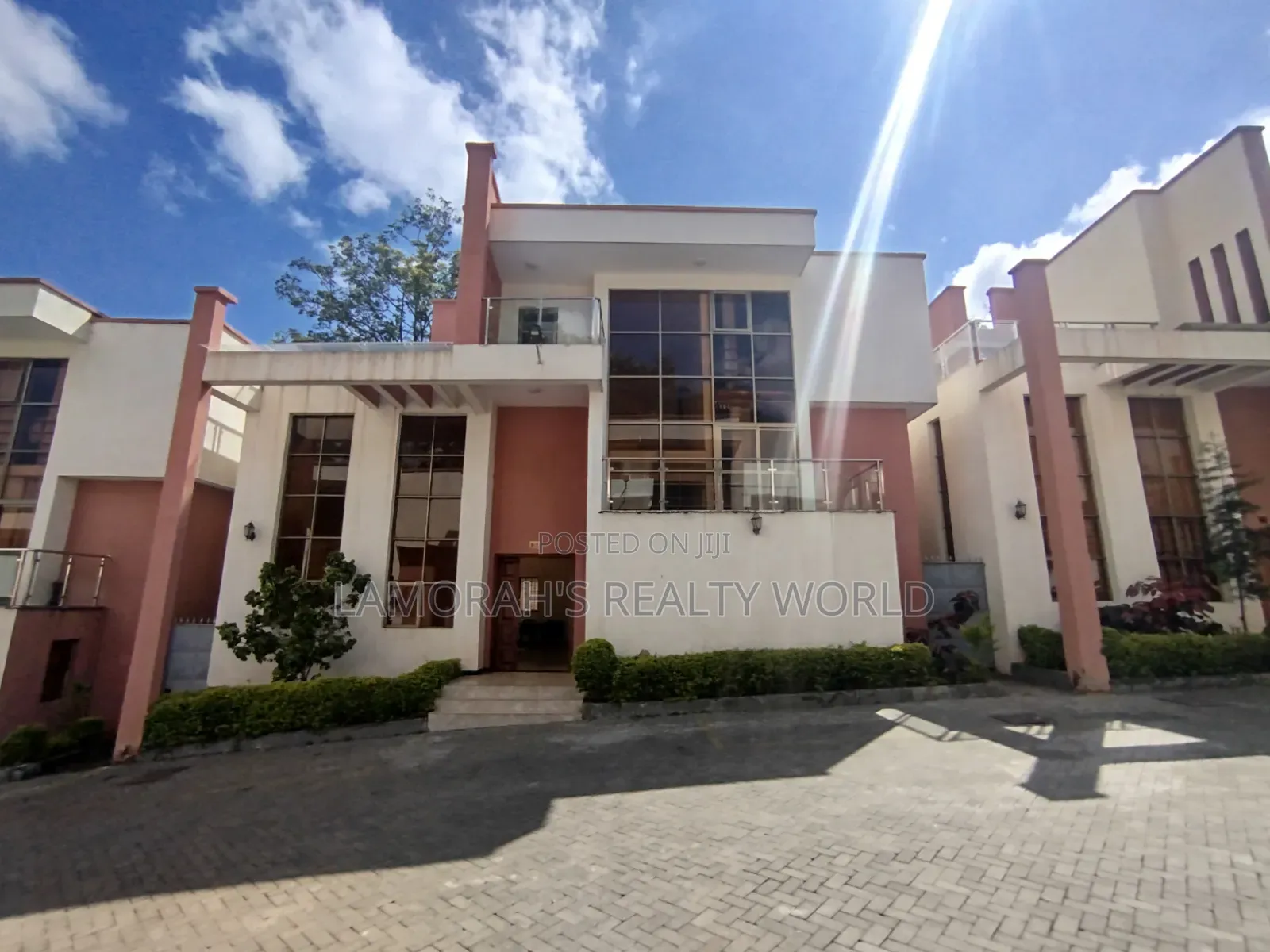 5bdrm House in Lavington, Muthangari for rent in Muthangari